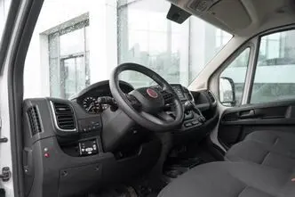 Fiat Ducato, 2.2, 103 kW, diisel, manuaal, esivedu
