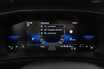 Volkswagen T-Cross, 1.0, 85 kW, bensiin, automaat, esivedu