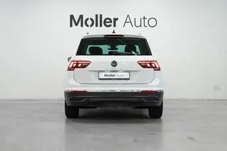Volkswagen Tiguan, 1.5, 110 kW, bensiin, automaat, esivedu
