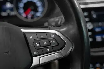 Volkswagen Tiguan, 1.5, 110 kW, bensiin, automaat, esivedu