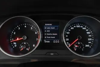 Volkswagen Tiguan, 1.5, 110 kW, bensiin, automaat, esivedu