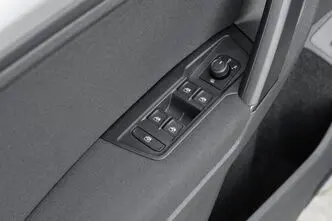 Volkswagen Tiguan, 1.5, 96 kW, bensiin, manuaal, esivedu