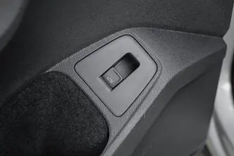 Volkswagen Tiguan, 1.5, 96 kW, bensiin, manuaal, esivedu