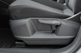 Volkswagen Tiguan, 1.5, 96 kW, bensiin, manuaal, esivedu
