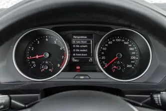 Volkswagen Tiguan, 1.5, 96 kW, bensiin, manuaal, esivedu