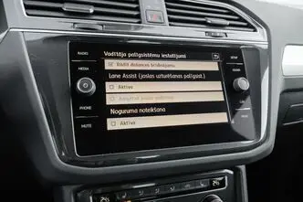 Volkswagen Tiguan, 1.5, 96 kW, bensiin, manuaal, esivedu