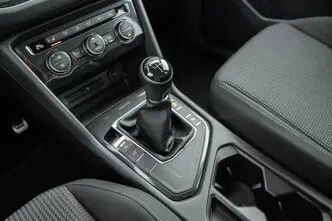Volkswagen Tiguan, 1.5, 96 kW, bensiin, manuaal, esivedu