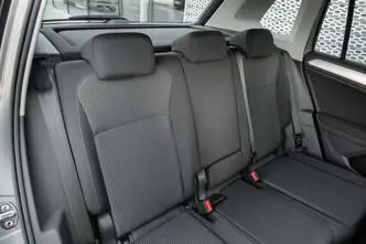 Volkswagen Tiguan, 1.5, 96 kW, bensiin, manuaal, esivedu