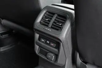 Volkswagen Tiguan, 1.5, 96 kW, bensiin, manuaal, esivedu