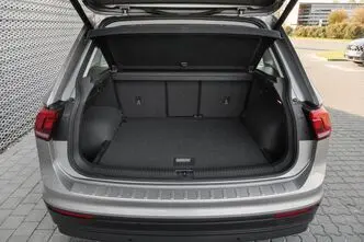 Volkswagen Tiguan, 1.5, 96 kW, bensiin, manuaal, esivedu