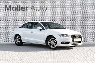 Audi A3, 1.6, 81 kW, diisel, automaat, esivedu