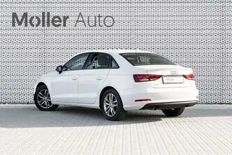 Audi A3, 1.6, 81 kW, diisel, automaat, esivedu