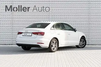 Audi A3, 1.6, 81 kW, diisel, automaat, esivedu