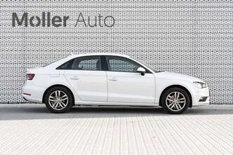 Audi A3, 1.6, 81 kW, diisel, automaat, esivedu