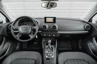 Audi A3, 1.6, 81 kW, diisel, automaat, esivedu