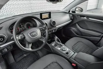 Audi A3, 1.6, 81 kW, diisel, automaat, esivedu