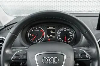 Audi A3, 1.6, 81 kW, diisel, automaat, esivedu