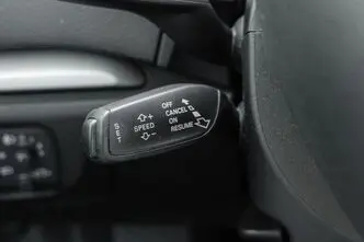 Audi A3, 1.6, 81 kW, diisel, automaat, esivedu