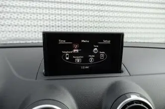 Audi A3, 1.6, 81 kW, diisel, automaat, esivedu
