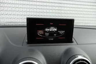 Audi A3, 1.6, 81 kW, diisel, automaat, esivedu