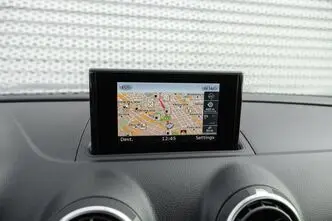Audi A3, 1.6, 81 kW, diisel, automaat, esivedu
