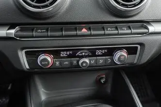 Audi A3, 1.6, 81 kW, diisel, automaat, esivedu