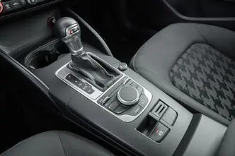 Audi A3, 1.6, 81 kW, diisel, automaat, esivedu