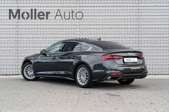 Audi A5, 2.0, 100 kW, diisel, automaat, esivedu