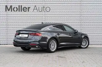 Audi A5, 2.0, 100 kW, diisel, automaat, esivedu