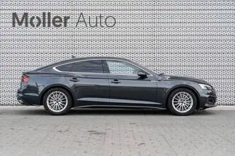 Audi A5, 2.0, 100 kW, diisel, automaat, esivedu