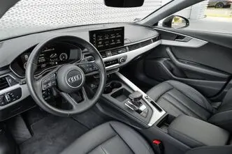 Audi A5, 2.0, 100 kW, diisel, automaat, esivedu