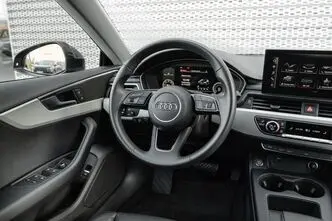 Audi A5, 2.0, 100 kW, diisel, automaat, esivedu