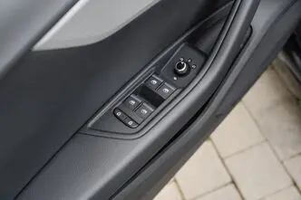 Audi A5, 2.0, 100 kW, diisel, automaat, esivedu
