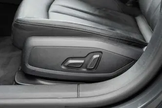 Audi A5, 2.0, 100 kW, diisel, automaat, esivedu