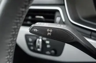 Audi A5, 2.0, 100 kW, diisel, automaat, esivedu