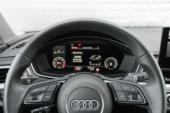 Audi A5, 2.0, 100 kW, diisel, automaat, esivedu