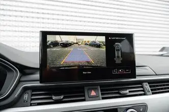 Audi A5, 2.0, 100 kW, diisel, automaat, esivedu