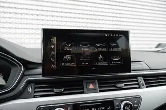 Audi A5, 2.0, 100 kW, diisel, automaat, esivedu