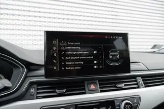 Audi A5, 2.0, 100 kW, diisel, automaat, esivedu