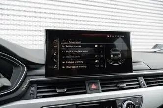 Audi A5, 2.0, 100 kW, diisel, automaat, esivedu