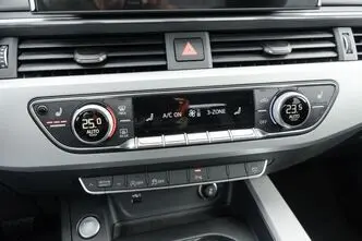 Audi A5, 2.0, 100 kW, diisel, automaat, esivedu