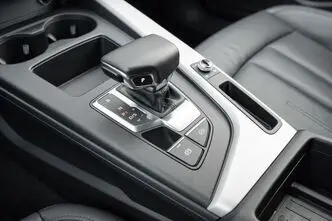 Audi A5, 2.0, 100 kW, diisel, automaat, esivedu