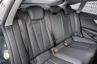 Audi A5, 2.0, 100 kW, diisel, automaat, esivedu