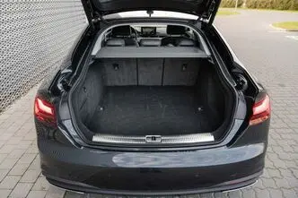 Audi A5, 2.0, 100 kW, diisel, automaat, esivedu