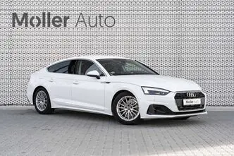 Audi A5, 2.0, 100 kW, diisel, automaat, esivedu