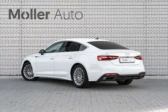 Audi A5, 2.0, 100 kW, diisel, automaat, esivedu