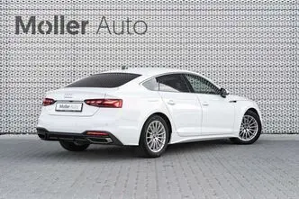 Audi A5, 2.0, 100 kW, diisel, automaat, esivedu