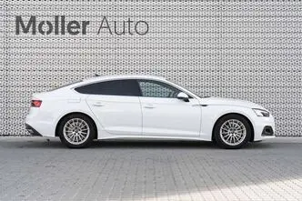 Audi A5, 2.0, 100 kW, diisel, automaat, esivedu