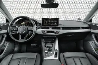 Audi A5, 2.0, 100 kW, diisel, automaat, esivedu