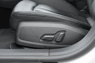 Audi A5, 2.0, 100 kW, diisel, automaat, esivedu